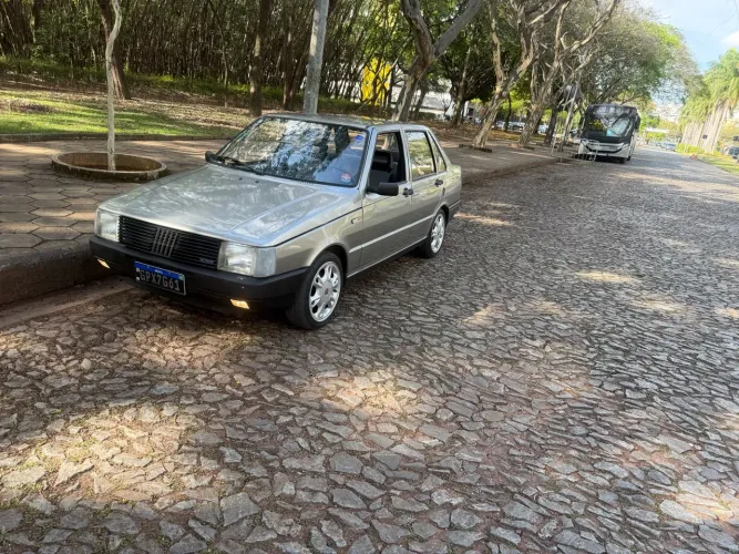 Fiat Premio S 1.5 I.e./ 1.5 / 1.3 1988