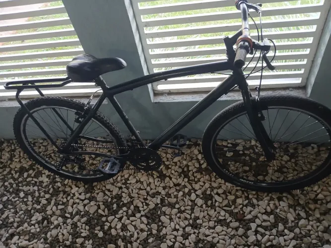 Vende-se bike CB500