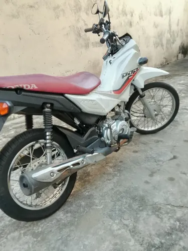 Pop 110i 2022