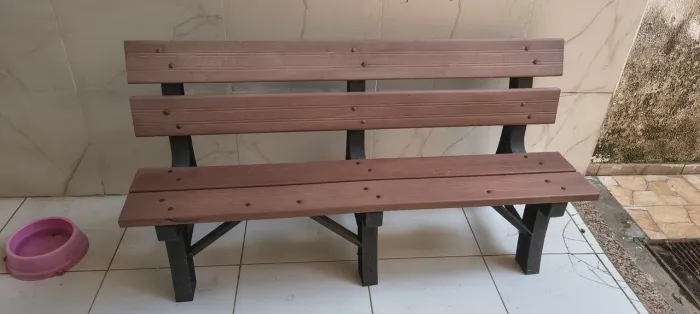 Vendo banco Tramontina