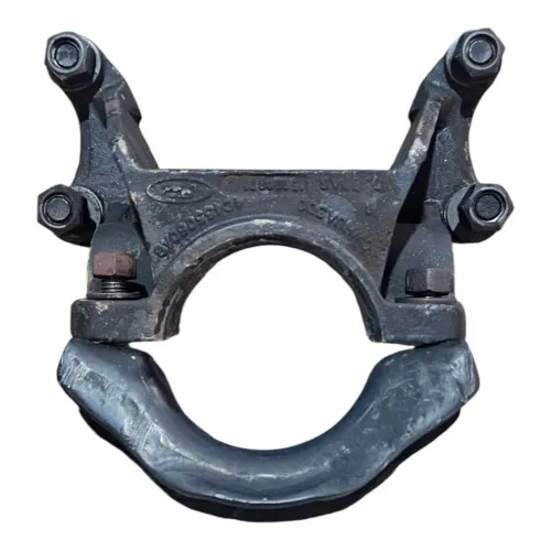 Suporte Motor Traseiro Ford Cargo 815 2008 2009