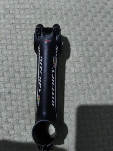 Mesa Ritchey 130 levíssimo