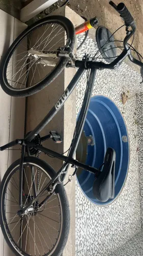 Bicicleta caloi