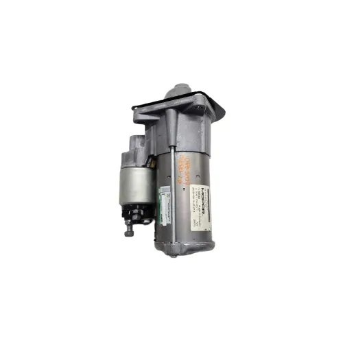 Motor de arranque partida Toro compass 2.0 diesel 2021