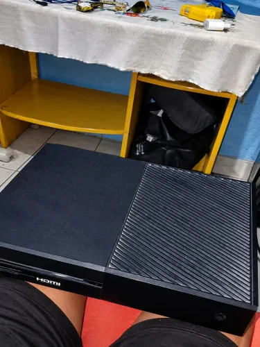 XBOX ONE !