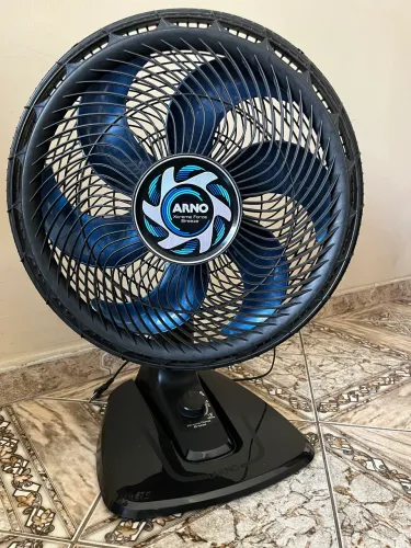 Ventilador Xtreme Force Breeze