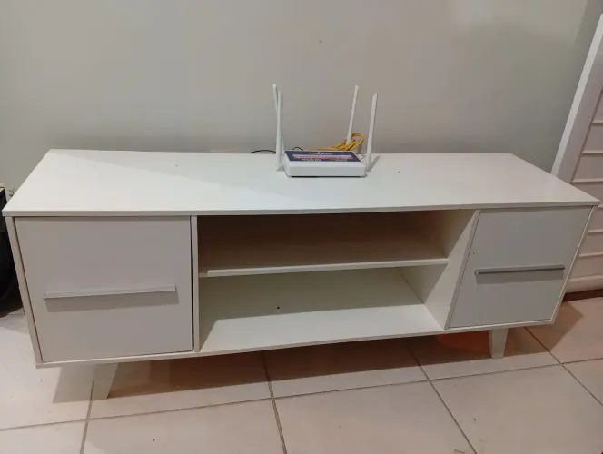Estante para tv/sala