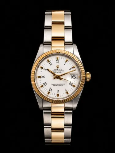 Rolex Datejust 31mm