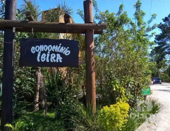 Casa em condomínio Ibira, Imbituba/SC!!!