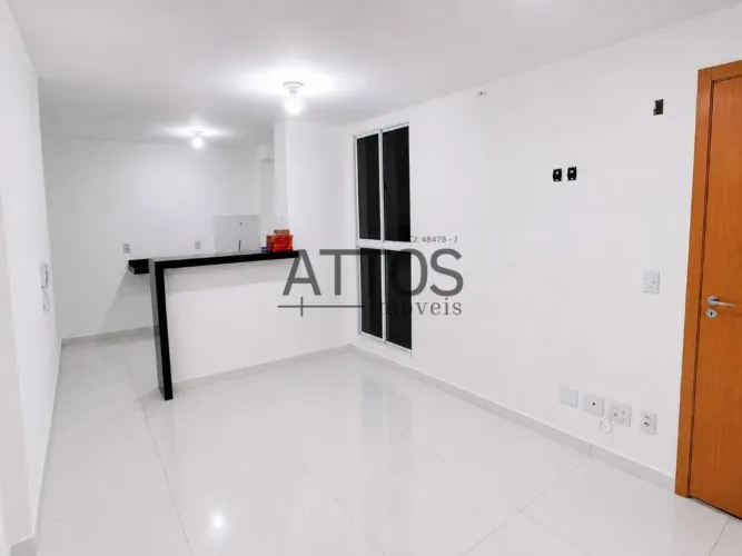 Apartamento à Venda no Condomínio Monte Stella  São Carlos/SP