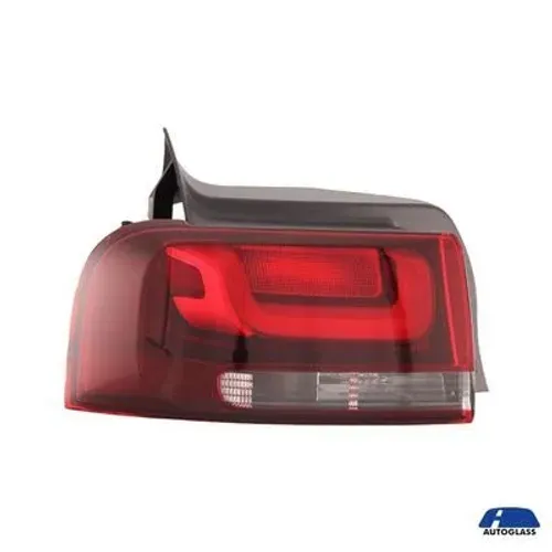 Lanterna Traseira Cactus C4