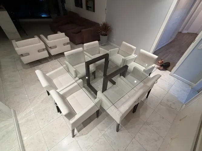 Mesa de jantar