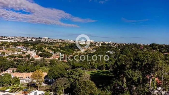 Terreno à venda em Campinas, Condomínio Chácaras do Alto da Nova Campinas, com 5190 m²