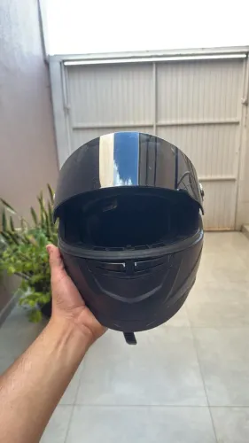 Capacete LS2