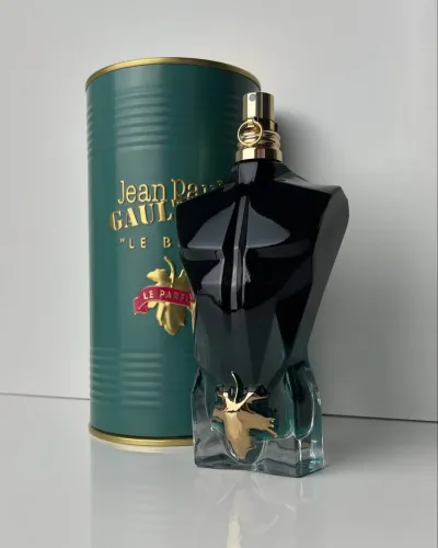 Perfume Le Beau Le Parfum 125ML Masculino (LACRADO).