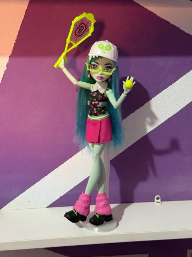 Monster High Ghoulia