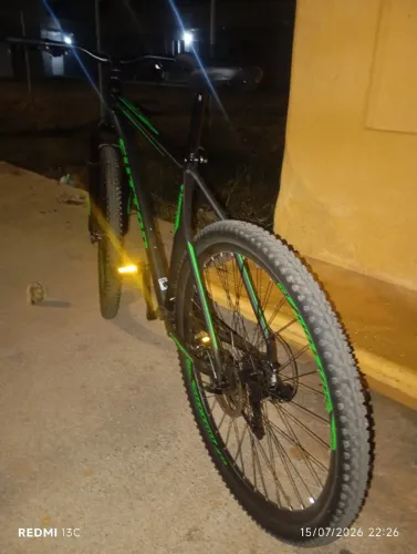 Bike aro 29