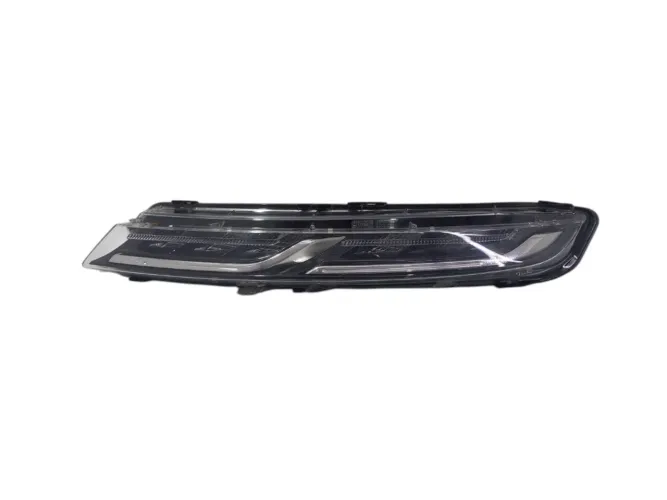 Farol Drl Le Citroën C4 Cactus 19/24 C/detalhe