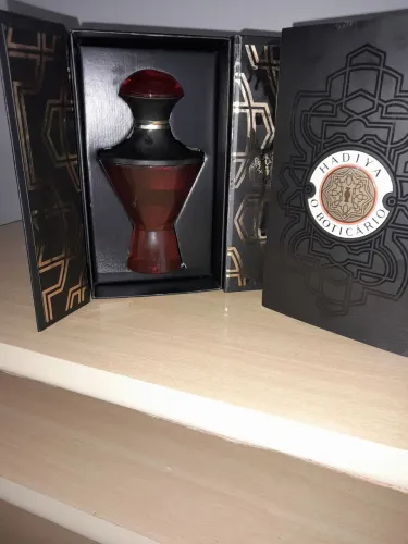 Vendo Eau de Parfum 75ml novo 