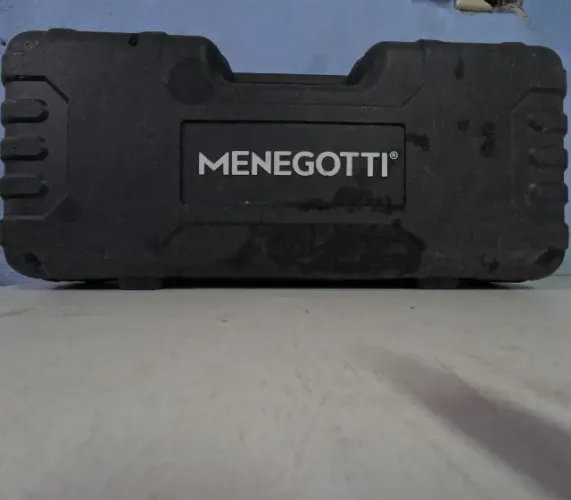 CORTADORA MENEGUETTI ELETRICA 
