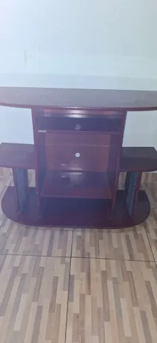 Estante pequena 