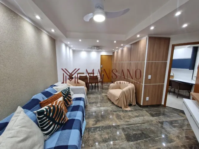 Apartamento para alugar no Edificio Arte Brasil, Bauru Sp.