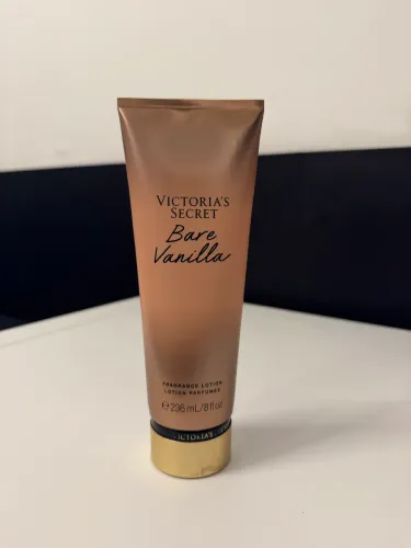 creme corporal victoria?s secret