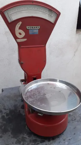 Balanca mecanica HOBART 15KG