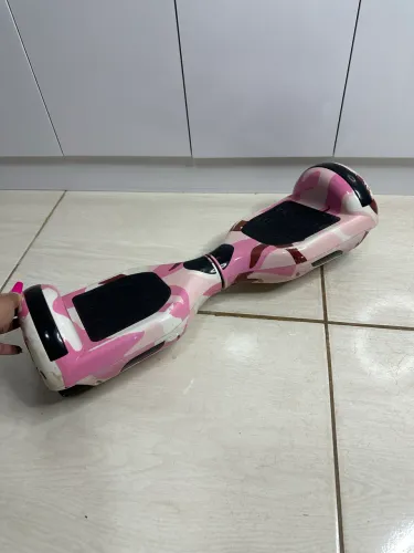 Hoverboard 