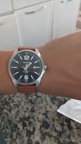 Relogio orient original zero