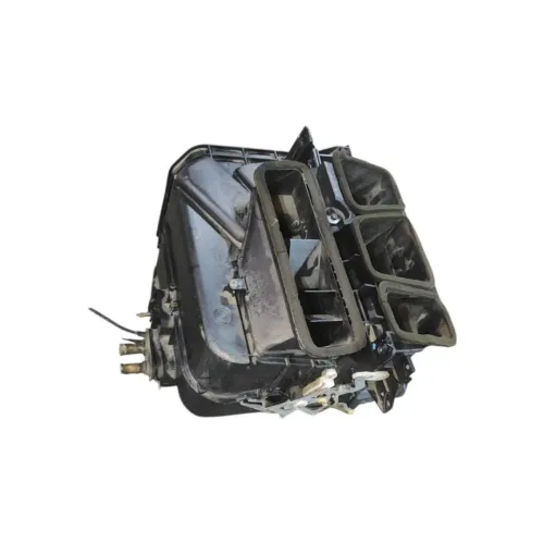 Caixa Evaporadora Ar Condicionado Honda Civic 1996 2000 1.6