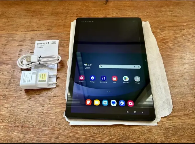 Samsung Tab A9+ 5G