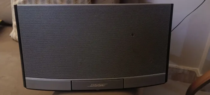 Bose Soundock Melhor Marca de Som do Mundo
