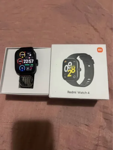 REDMI WATCH 4