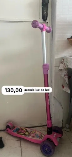 Patinete 