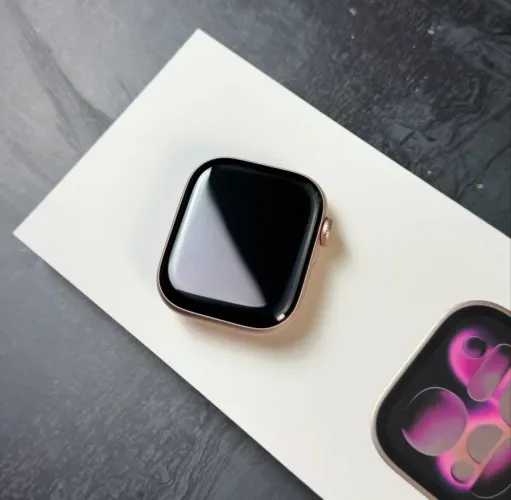 Apple Watch Series 11