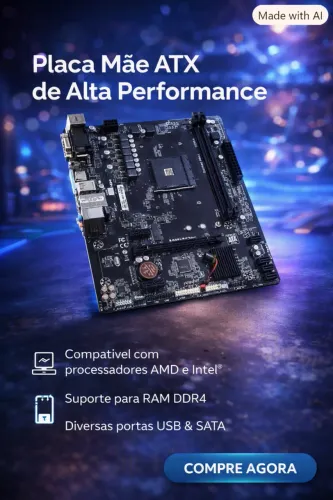 PLACA AM4