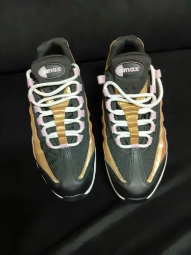 Tenis Nike Air Max