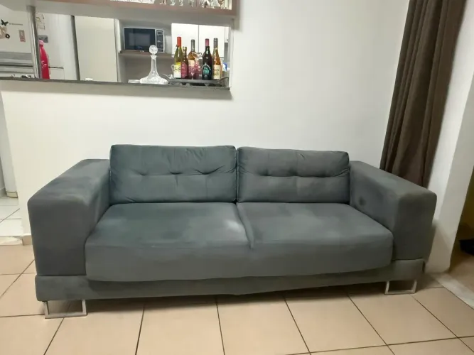 Sofá 