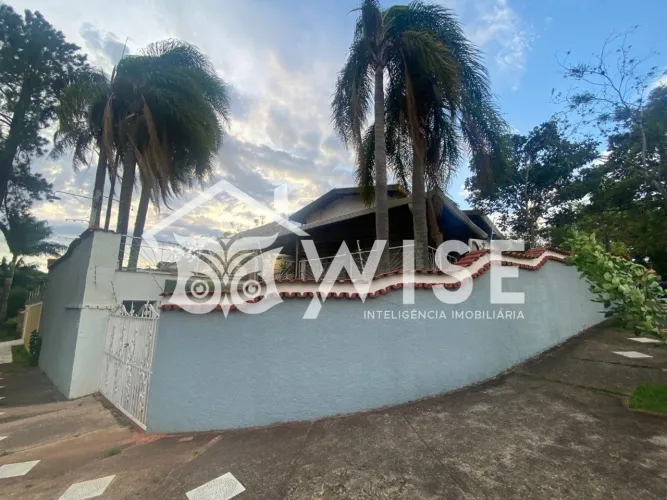 Oportunidade de locação comercial no Jardim Rosana, Sousas - Campinas