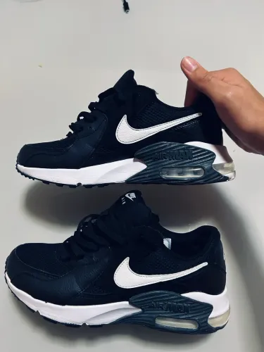 Tênis Nike air max excee original