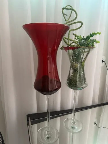 Peças decorativas