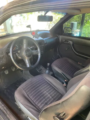 Volkswagen Gol Geração II Special 1.0 8V 58cv Gasolina Mec. 2P 2004