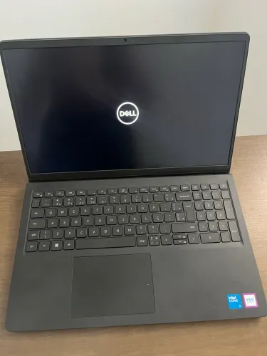 Notebook Dell
