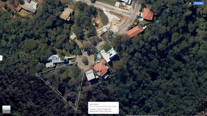 Terreno Residencial à venda, Vale Do Tamanduá, Santa Luzia - TE0098.