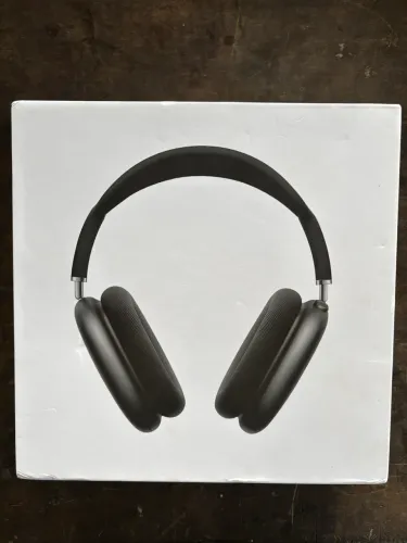 Airpods max