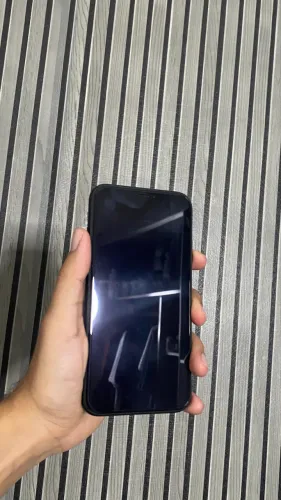 iPhone XR 128gb preto