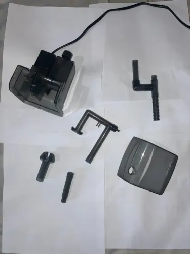 Filtro para Aquário