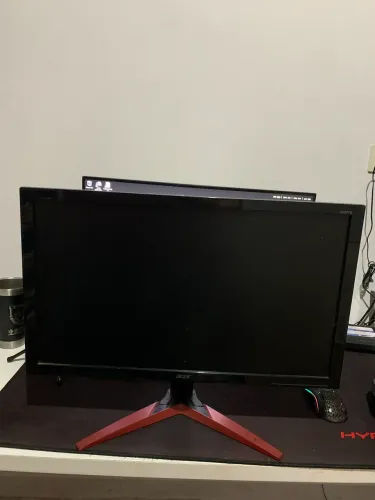 Monitor 144hz acer
