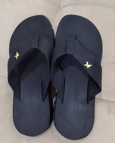 Chinelo Kenner Rakkar